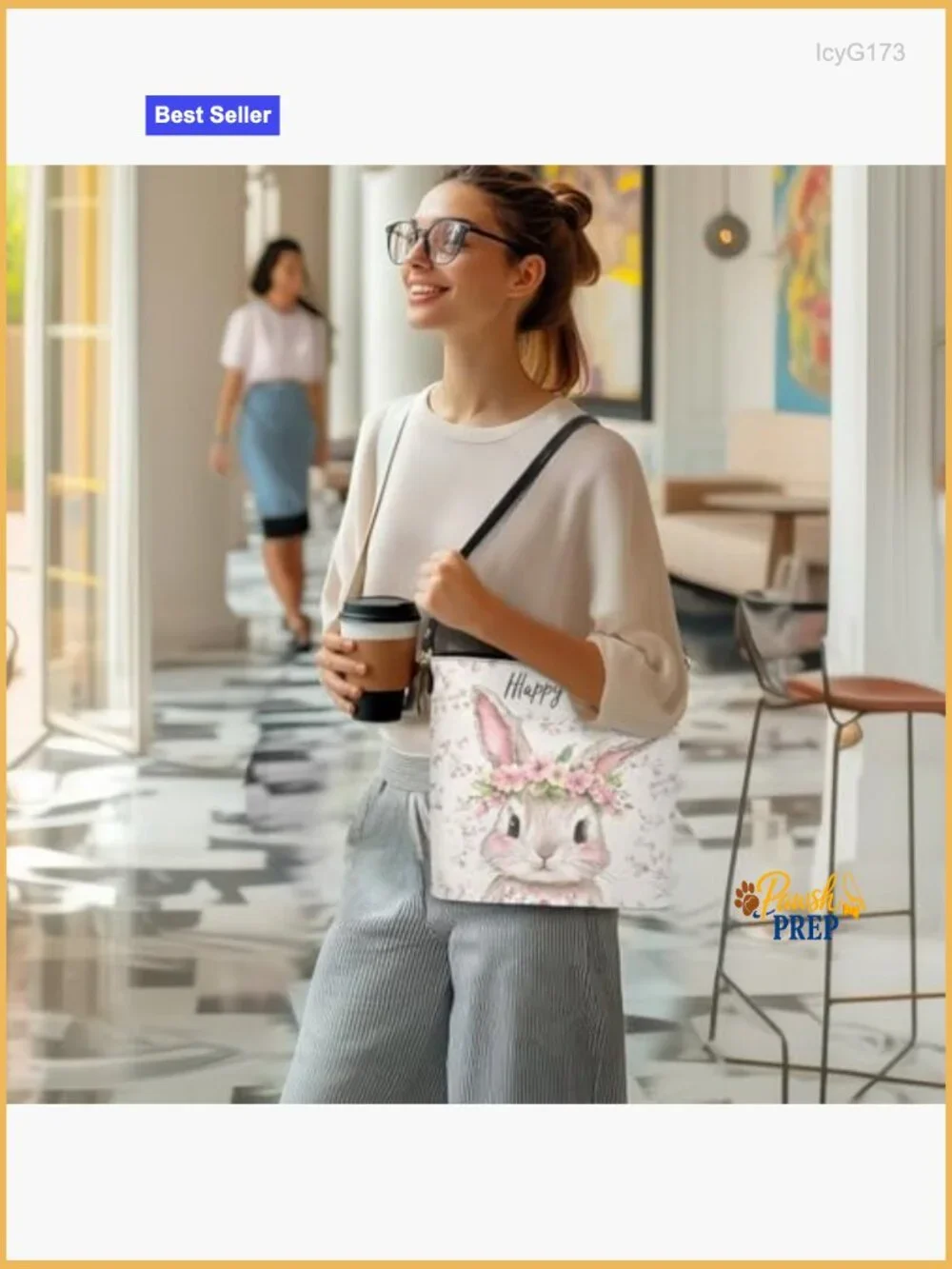 Women's Leather Hobo Crossbody Handbag Shoulder Purse Large